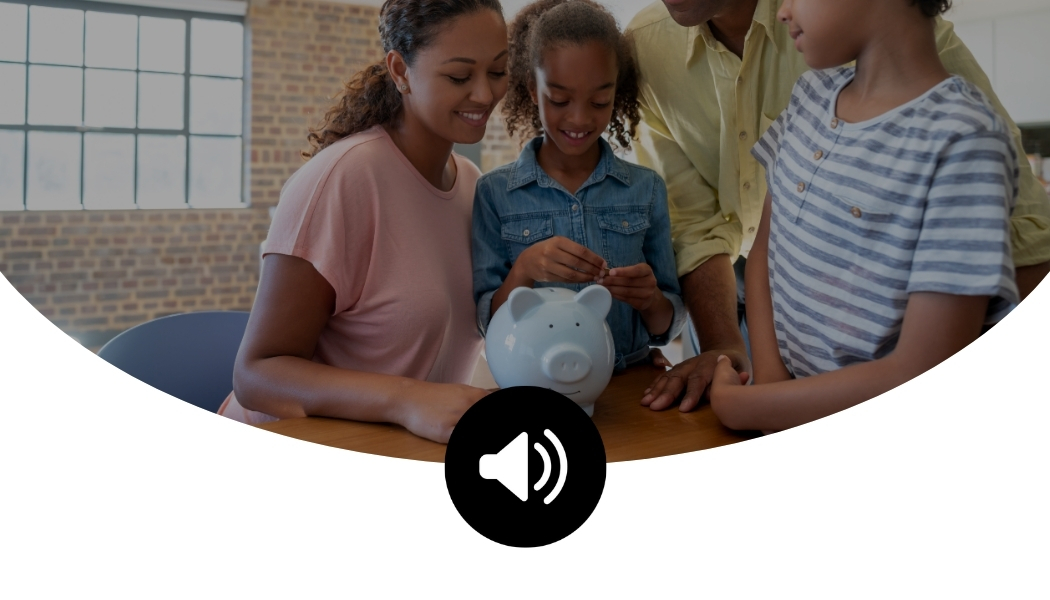 Thumbnail for Building Savings with Divided Deposits